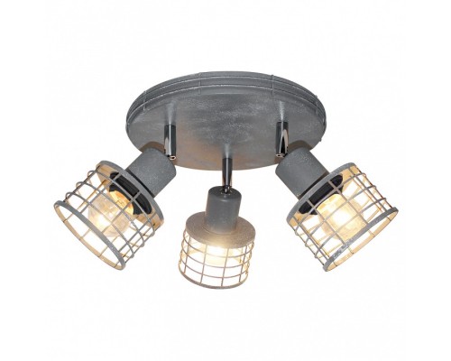 Спот Lussole Greeley