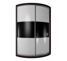 Шкаф-купе Мебелайн-12