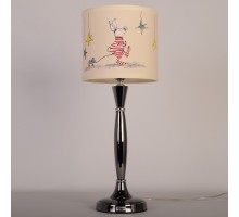 Настольная лампа декоративная Manne TL.7734-1BL TL.7734-1BL (заяц с игрушкой) лампа настольная 1л