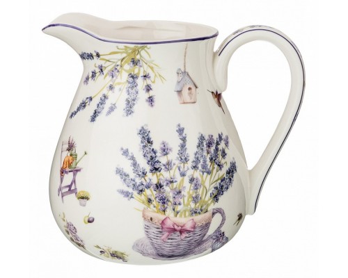 Кувшин (1000 мл) Прованс 104-591