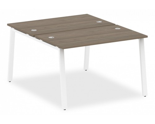 Стол офисный Metal System БА.РАС-СП-2.2