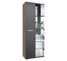 Шкаф платяной Наоми