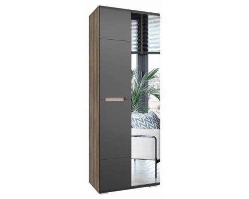 Шкаф платяной Наоми