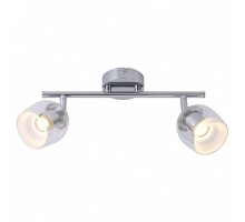 Спот Arte Lamp Echeggio A1558AP-2CC