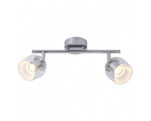 Спот Arte Lamp Echeggio A1558AP-2CC