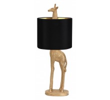 Настольная лампа декоративная Omnilux Accumoli OML-10814-01