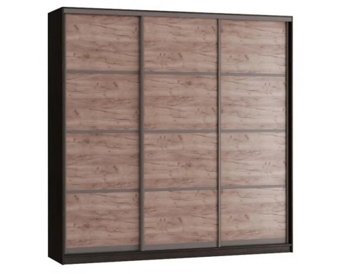 Шкаф-купе А0471495467 2500x580