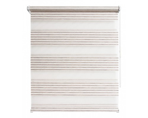 Штора рулонная (100x160 см) Манчестер