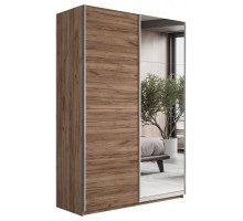Шкаф-купе Прайм Дуо