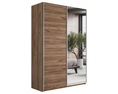 Шкаф-купе Прайм Дуо