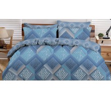 Постельное белье евростандарт Satin Lux