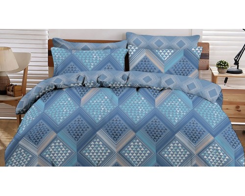 Постельное белье евростандарт Satin Lux