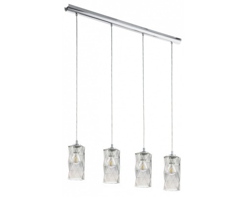 Подвесной светильник Eglo Estevau 96929