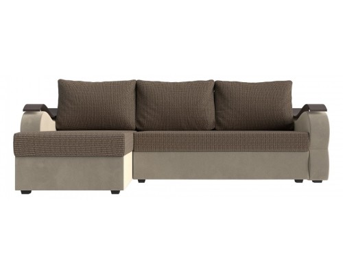 Диван-кровать Меркурий Лайт