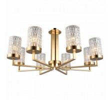 Подвесная люстра Omnilux Maiera OML-84713-08