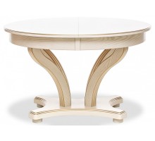 Стол обеденный Ромео 1Р