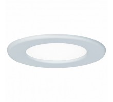 Встраиваемый светильник Paulmann Coffee 92058