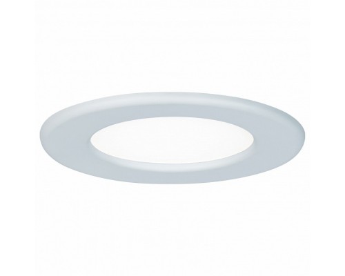 Встраиваемый светильник Paulmann Coffee 92058