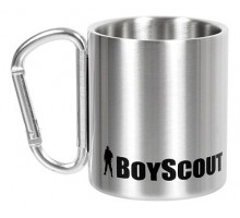 Термокружка (0.2 л) BoyScout 61112