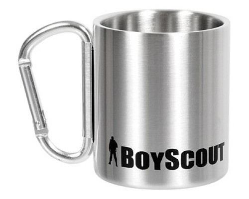 Термокружка (0.2 л) BoyScout 61112