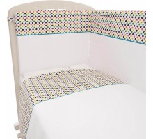 Постельное белье детское Конфетти