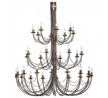 Подвесная люстра Vitaluce V1804 V1804-7/16+8+8