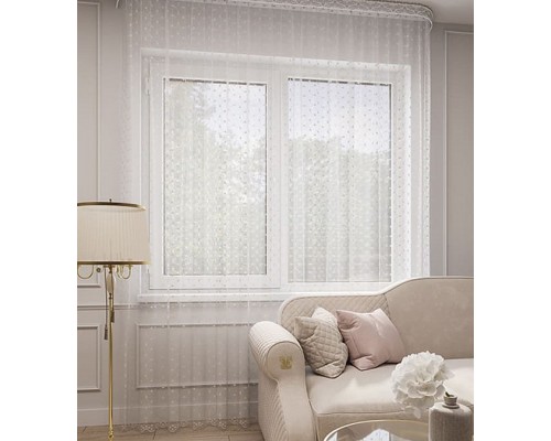 Гардина Legrand Ажур 58086278