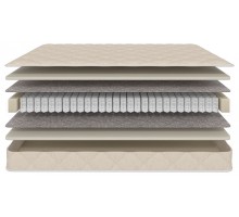 Матрас односпальный Mom's Love Young 2000x900