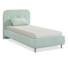 Кровать односпальная Лео 2000x900 мм