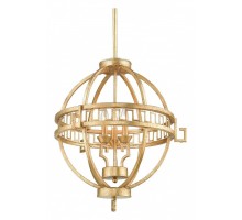Подвесная люстра Gilded Nola Lemuria GN-LEMURIA-3P-A
