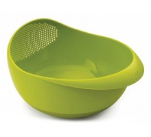 Дуршлаг (31x24.5x17 см) Prep&Serve 40063