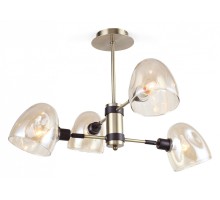 Люстра на штанге Rivoli Camila Б0044511