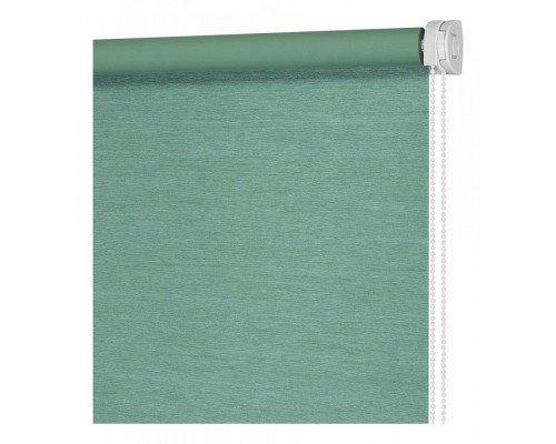 Штора рулонная (40x160 см) Блэкаут Сатин