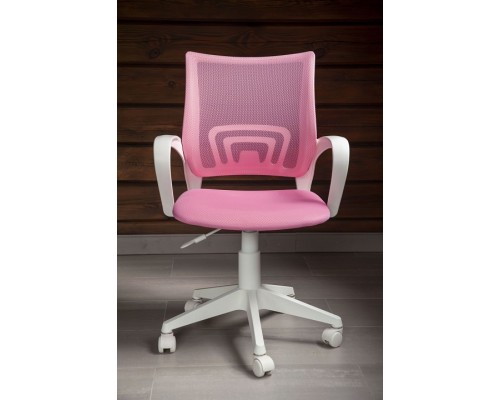 Кресло компьютерное CH-W695NLT/PK/TW-13A