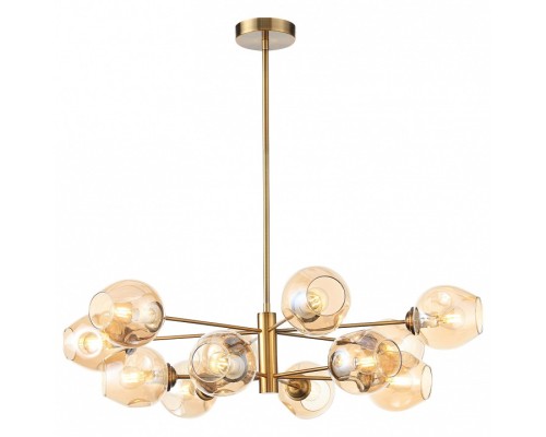 Люстра на штанге ST-Luce Fovia