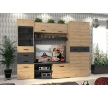Стенка для гостиной Амалия СТЛ.430.00