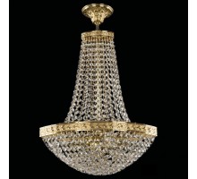 Светильник на штанге Bohemia Ivele Crystal 1932 19323/H2/35IV G