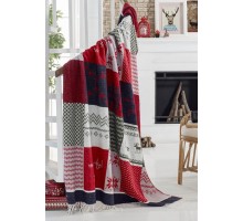 Плед (130x170 см) Molde