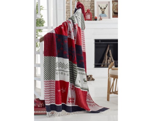 Плед (130x170 см) Molde