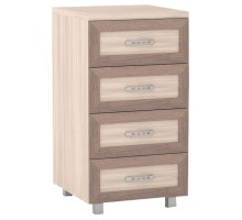 Комод Квадро К.001.500-05