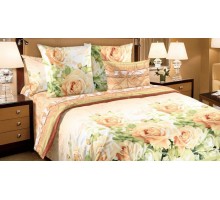 Постельное белье полутораспальное Lady