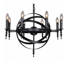 Подвесная люстра TOPGRADE TOPGRADE Utica 