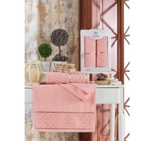 Набор полотенец для ванной Meis