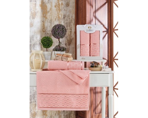 Набор полотенец для ванной Meis