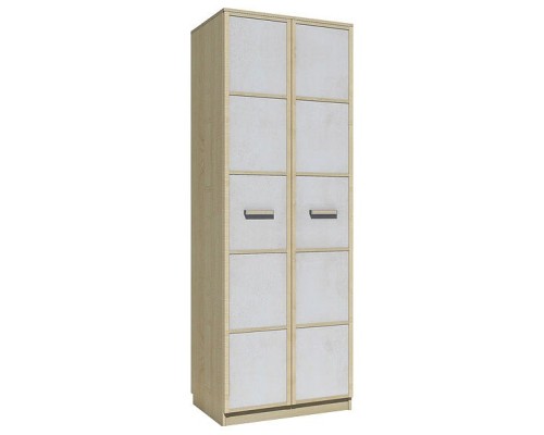 Шкаф платяной Фанк НМ 013.02-03