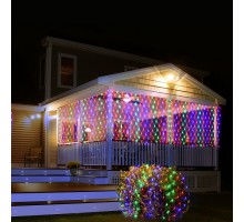 Сеть световая 55109