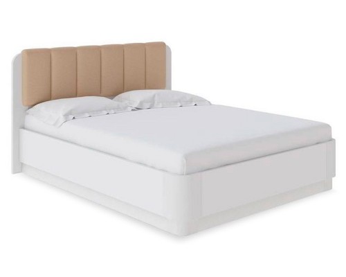 Кровать полутораспальная Wood Home Lite 2