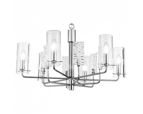 Подвесная люстра Maytoni Napoli MOD032PL-06CH