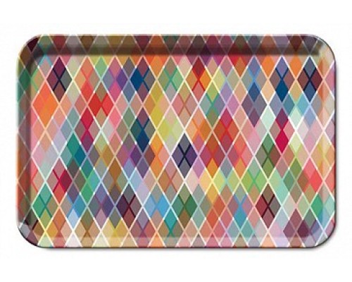 Поднос (33x22.5x2 см) Etienne mt17