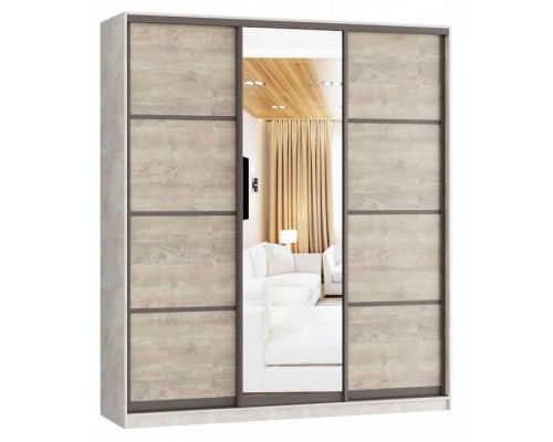 Шкаф-купе А0471494779 2300x580